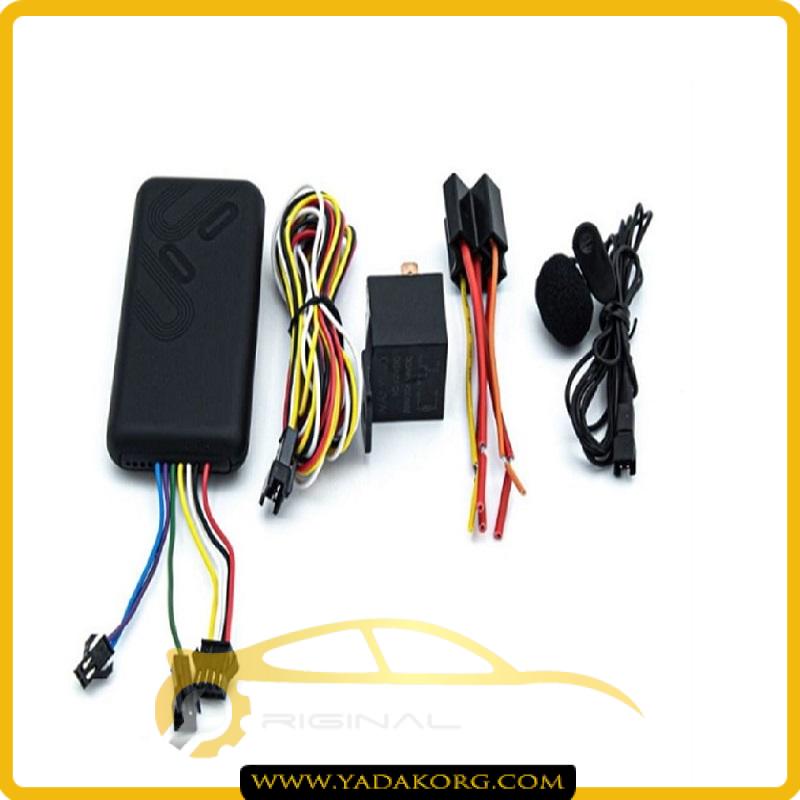 ردیاب خودرو جی تی آر مدل M-77