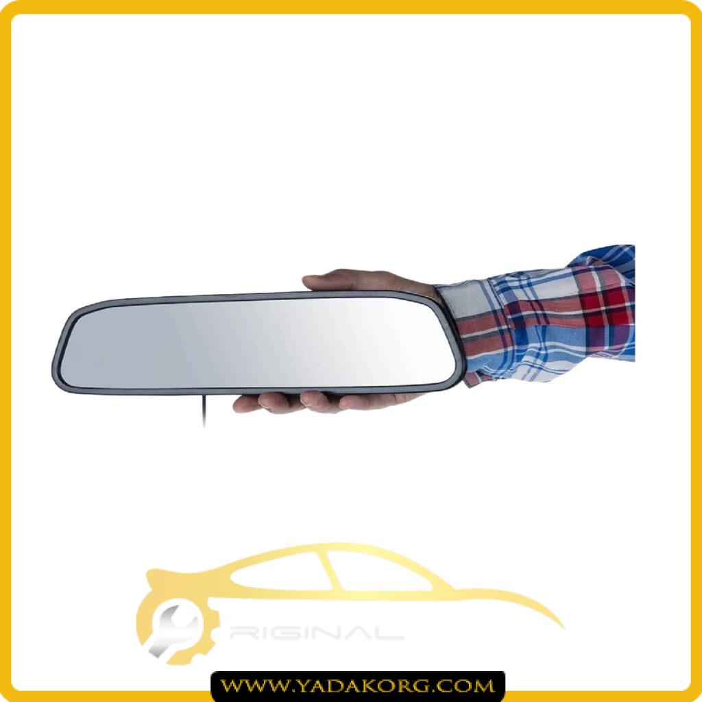 آینه مانیتور دار + دوربین دنده عقب چیتا مدل E.MAX.CH-D-A5500_1