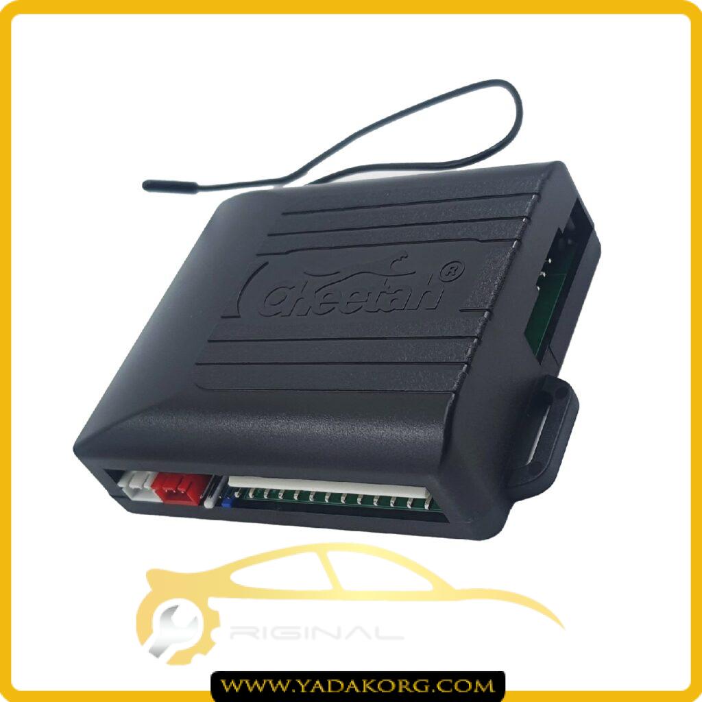 دزدگیر چیتا مدل T4_E.13 (اپلیکیشن دار)_1