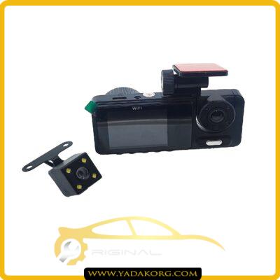 دوربین ثبت وقایع بلک باکس مدل Wika 100