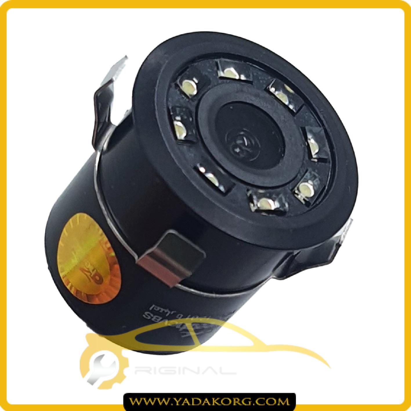 دوربین دنده عقب چیتا مدل LED CVBS 410 دوربین دنده عقب چیتا مدل LED CVBS 410