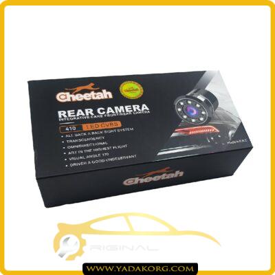 دوربین دنده عقب چیتا مدل LED CVBS 410_1