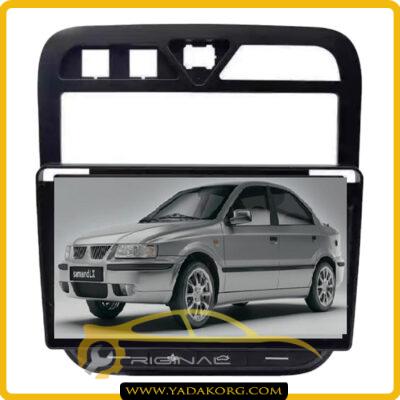 قاب مانیتور اندروید سمند ال ایکس LX_1