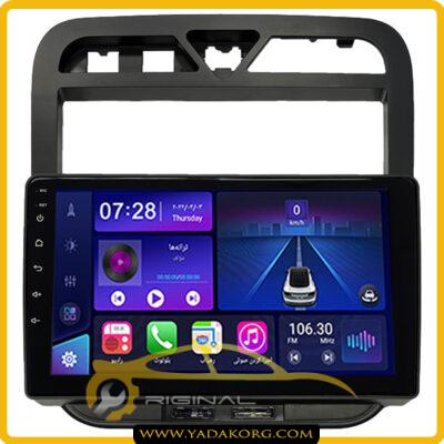 قاب مانیتور اندروید سمند ال ایکس LX_4