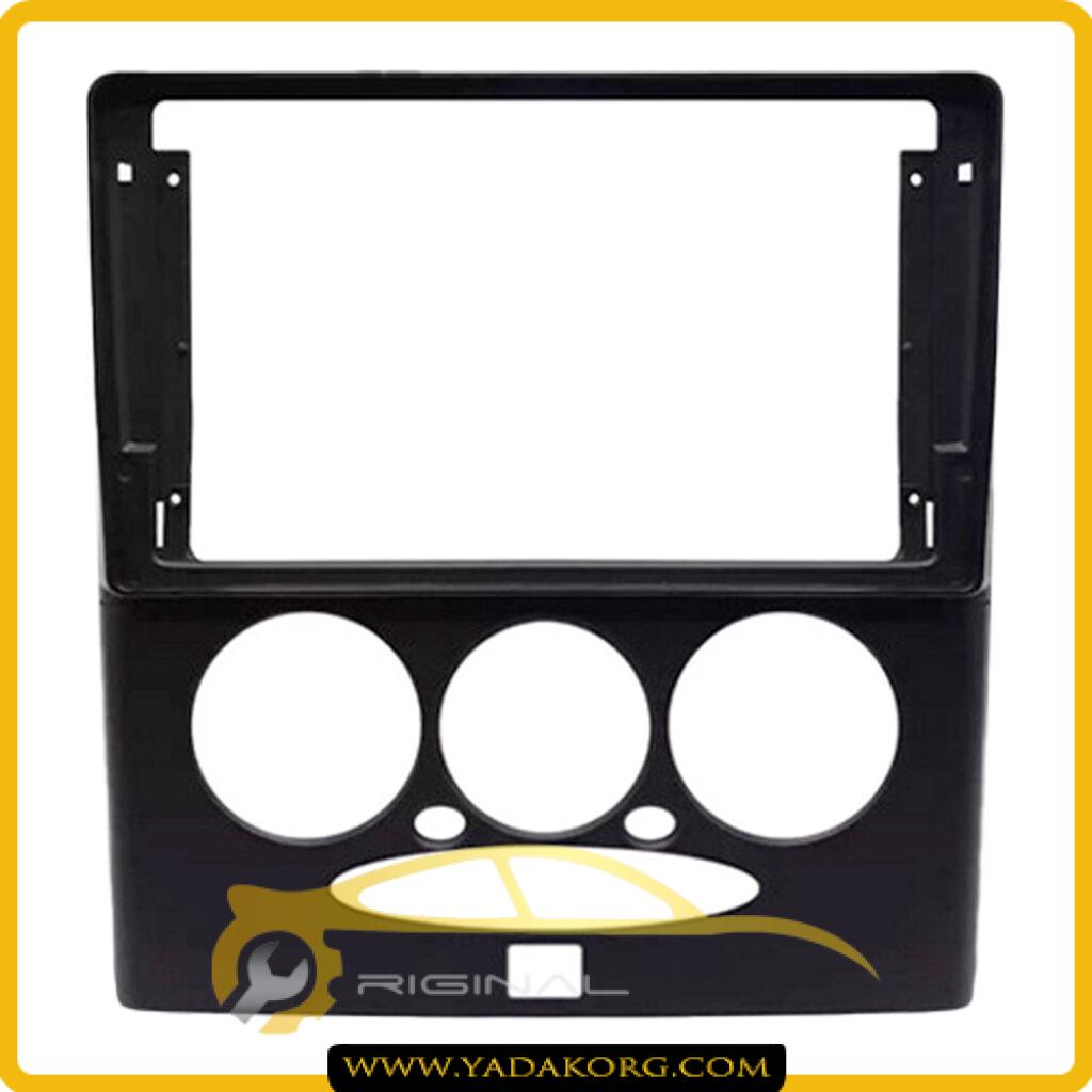 قاب مانیتور اندروید پراید 131_1