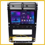 قاب مانیتور اندروید پژو 405 (طرح جدید)