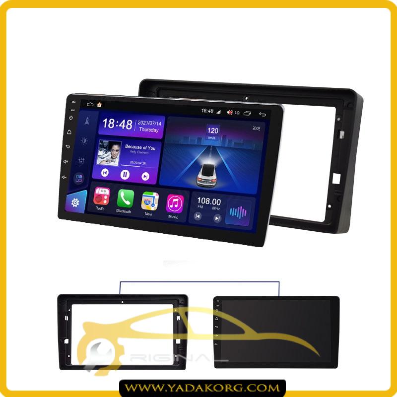 قاب مانیتور اندروید کیا موهاوی