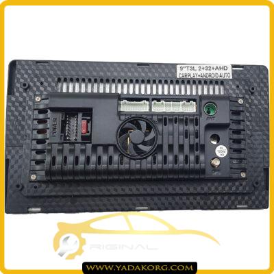 مانیتور اندروید سانی مدل SUNNY T3L_1