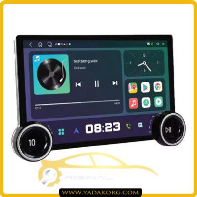 مانیتور اندروید ولوم دار دیاموند