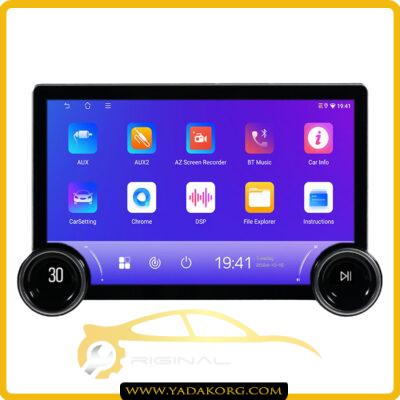 مانیتور اندروید ولوم دار دیاموند_1